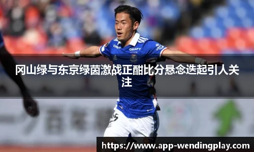 冈山绿与东京绿茵激战正酣比分悬念迭起引人关注