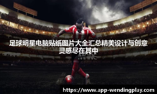 足球明星电脑贴纸图片大全汇总精美设计与创意灵感尽在其中